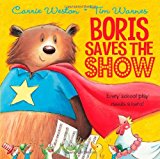 Book Boris Saves the Show free