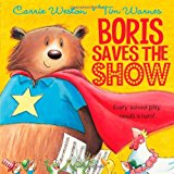 Book Boris Saves the Show free