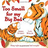 Book Too Small for My Big Bed free