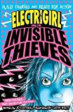 Book Electrigirl and the Invisible Thieves free
