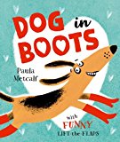 Book Dog In Boots free
