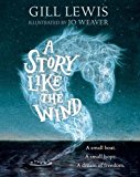 Book Story Like The Wind free