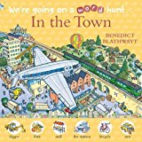 Book In the Town free