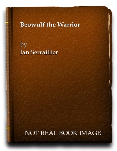 Book Beowulf the Warrior free