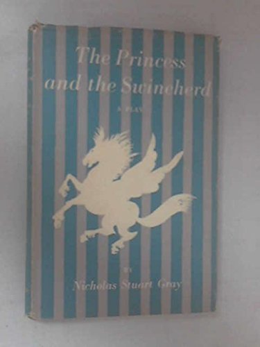 Book Princess And The Swineherd free