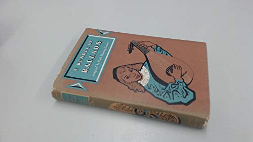 Book A Bundle Of Ballads free