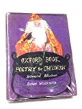 Book Oxford Book of Poetry for Children free