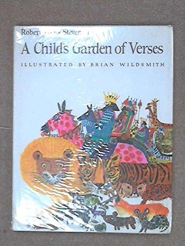 Book A Child's Garden of Verses free