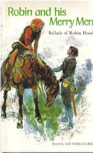 Book Robin and His Merry Men free