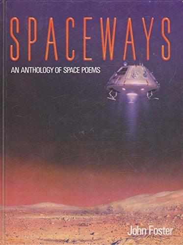 Book Spaceways: An Anthology of Space Poetry free