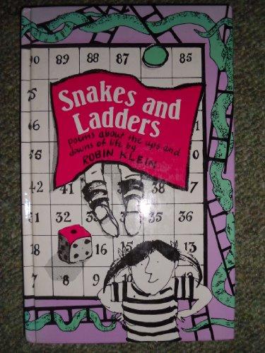 Book Snakes and Ladders: poems about the ups and downs of life free