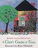 Book A Child's Garden of Verses free