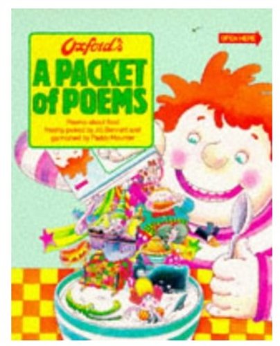 Book A Packet of Poems free
