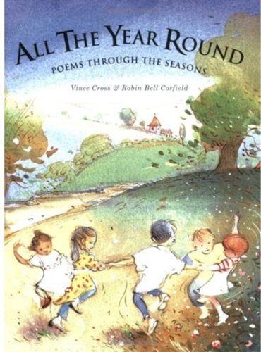Book All the Year Round free