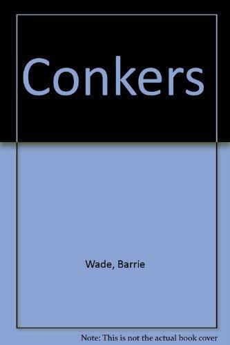 Book Conkers: Poems free