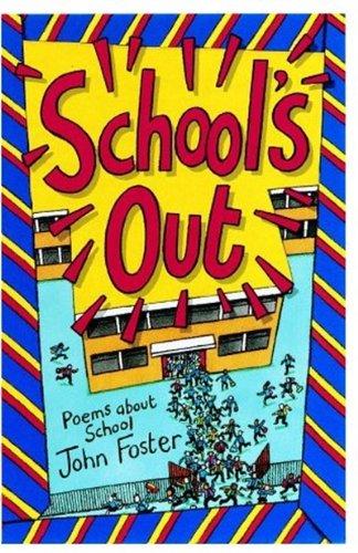 Book School's Out! free
