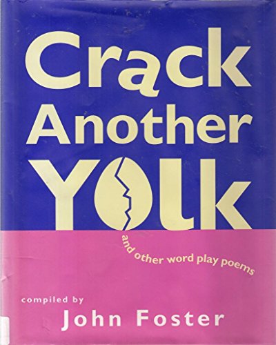 Book Crack Another Yolk: and Other Word Play Games free