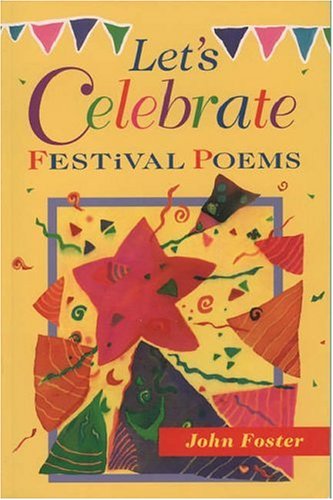 Book Let's Celebrate: Festival Poems free Book Let's Celebrate: Festival Poems free