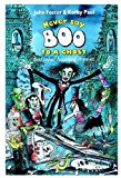 Book Never Say Boo to a Ghost free