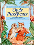 Book Owls And Pussy-cats free
