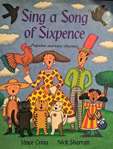 Book Sing a Song of Sixpence (Spanish Edition) free