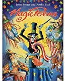 Book Magic Poems free