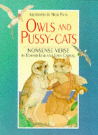 Book Owls and Pussy-cats: Nonsense Verse free Book Owls and Pussy-cats: Nonsense Verse free