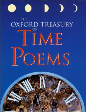 Book The Oxford Treasury of Time Poems free