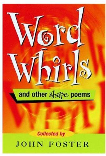 Book Wordwhirls and Other Shape Poems free