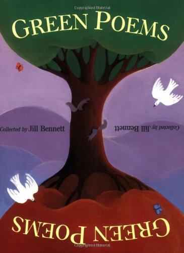 Book Green Poems free