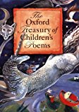Book The Oxford Treasury of Children's Poems free