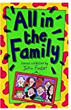 Book All in the Family free