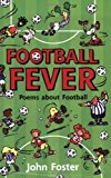Book Football Fever : Poems About Football free