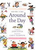 Book Rhyme Time: Around the Day free