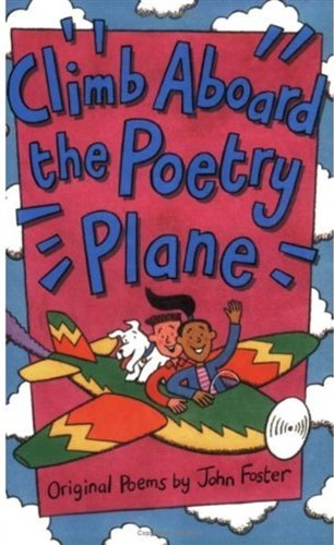 Book Climb Aboard the Poetry Plane free
