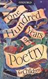 Book One Hundred Years of Poetry for Children free