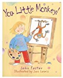 Book You Little Monkey! : And Other Poems for Young Children free
