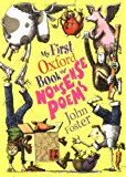 Book My First Oxford Book of Nonsense Poems free