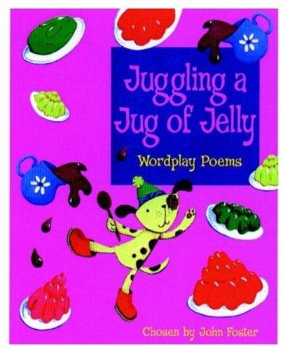 Book Juggling a Jug of Jelly free