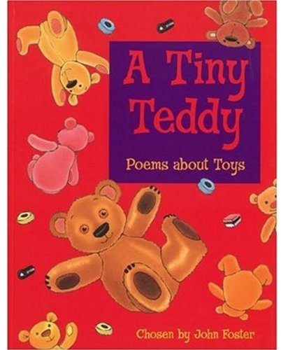 Book A Tiny Teddy free