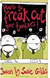 Book Poems to Freak Out Your Teachers free