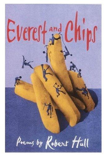 Book Everest and Chips : Poetry Collection free