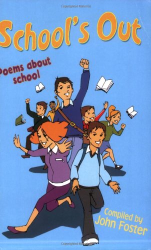Book School's Out free
