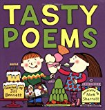 Book Tasty Poems free