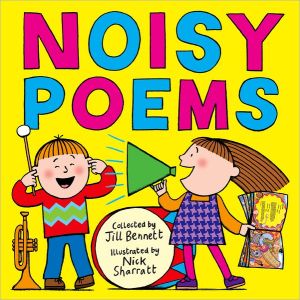 Book Noisy Poems free