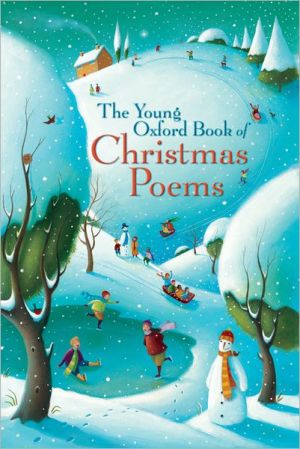 Book The Young Oxford Book of Christmas Poems (Young Oxford Books) free