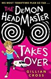 Book The Demon Headmaster Takes Over free