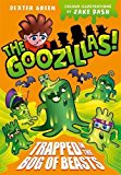 Book The Goozillas!: Trapped in the Bog of Beasts (Goozillas 1) free