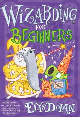 Book Wizarding for Beginners free