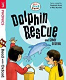 Book Read with Oxford: Stage 3: Biff, Chip and Kipper: Dolphin Rescue and Other Stories free